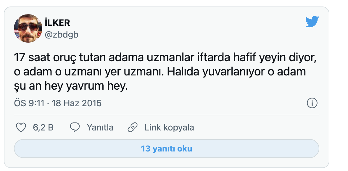 İşte gülmekten kırılacağınız paylaşımlar... 34