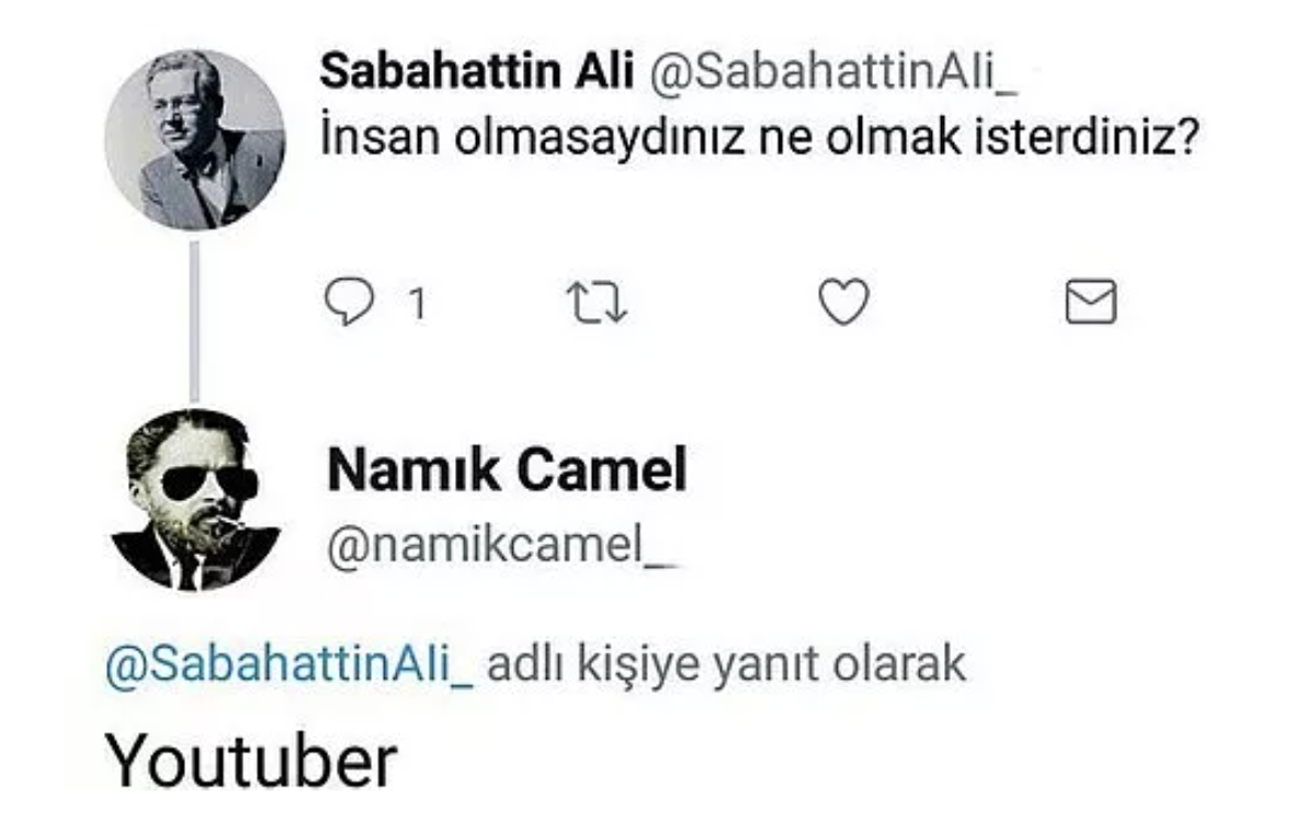 İşte gülmekten kırılacağınız paylaşımlar... 26