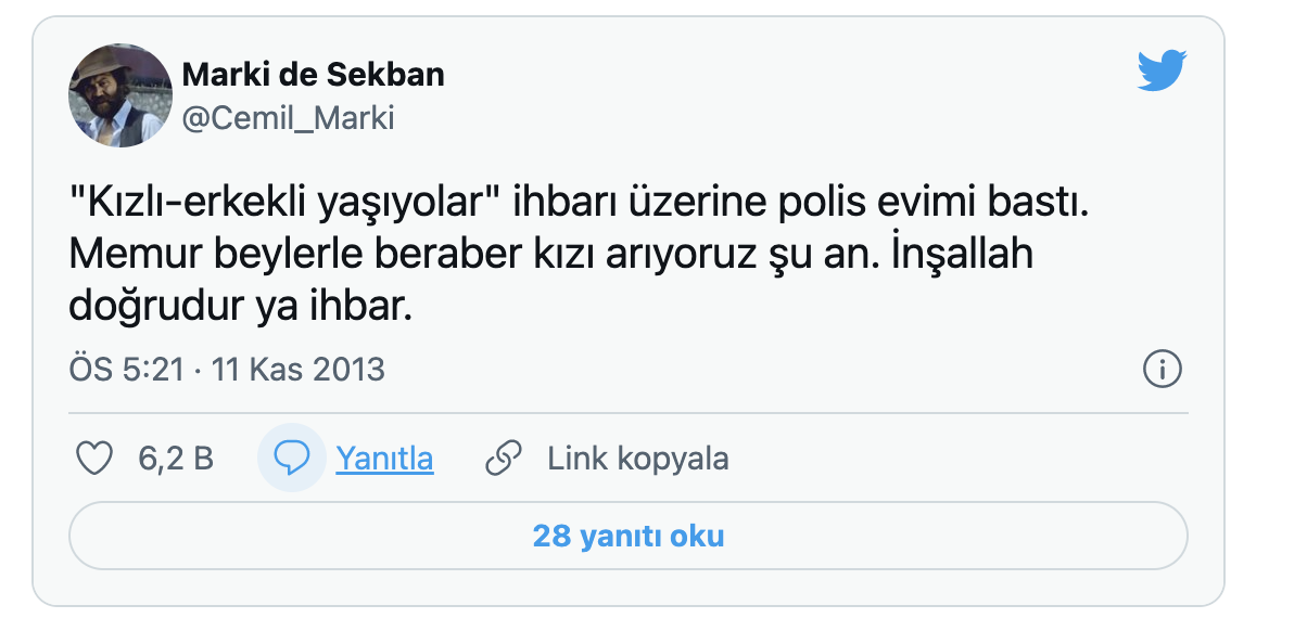 İşte gülmekten kırılacağınız paylaşımlar... 35