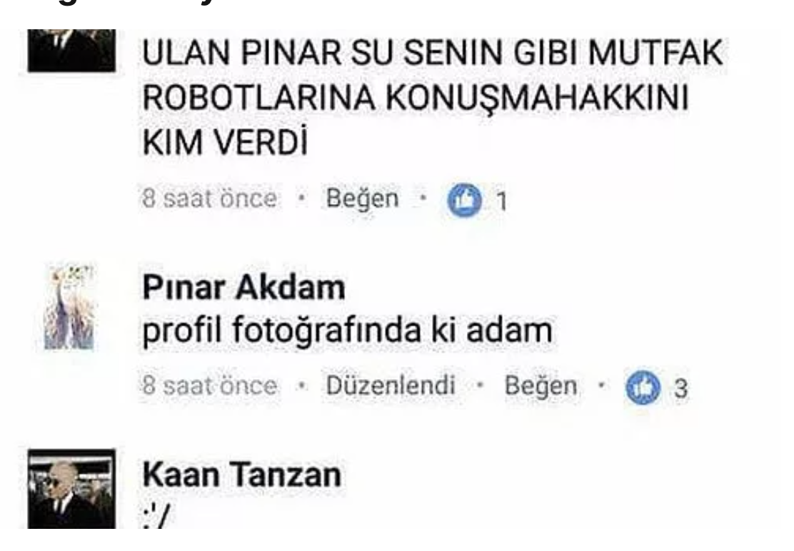 İşte gülmekten kırılacağınız paylaşımlar... 30