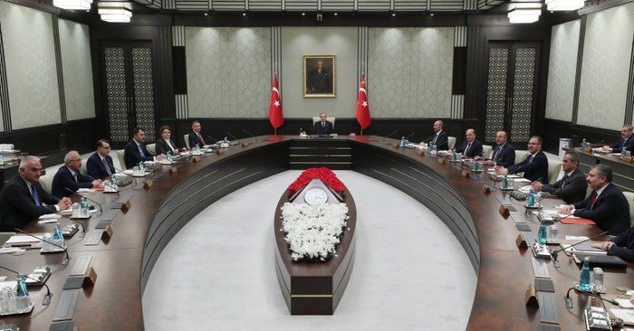 Emekli bayram ikramiyesi ne kadar olacak? Cumhurbaşkanı Erdoğan Kabine'yi topluyor... 3