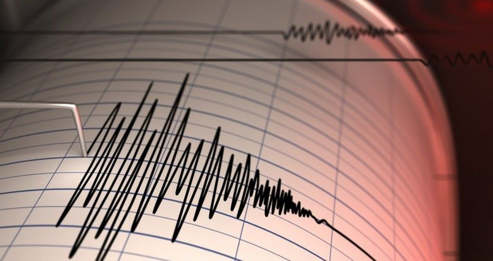 Malatya'da deprem sonrası toz bulutu oluşmuştu! Uzman isim nedenini açıkladı... 1