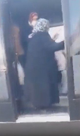 Ankara’da yaşlı kadın servisten indirilmişti: Türkiye’nin tepki gösterdiği olayla flaş gelişme 4