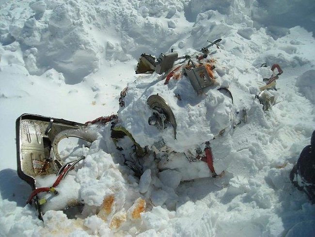 'Muhsin Yazıcıoğlu'nun helikopteri askeri jetle takip edildi' 2