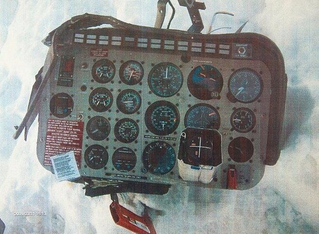 'Muhsin Yazıcıoğlu'nun helikopteri askeri jetle takip edildi' 4