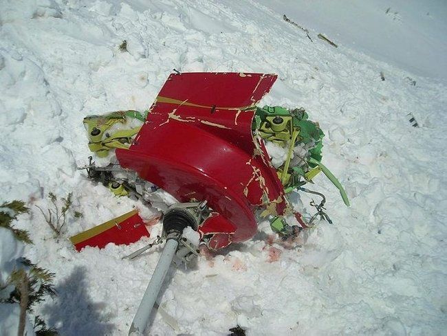 'Muhsin Yazıcıoğlu'nun helikopteri askeri jetle takip edildi' 5