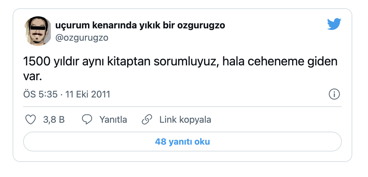 İşte gülmekten kırılacağınız paylaşımlar... 51