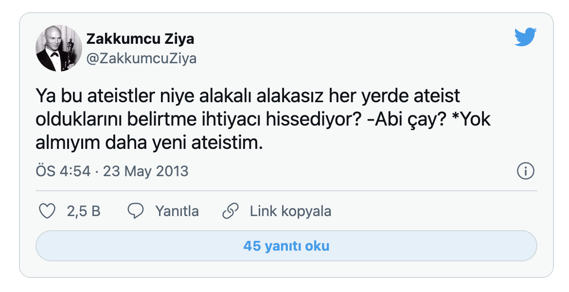 İşte gülmekten kırılacağınız paylaşımlar... 46