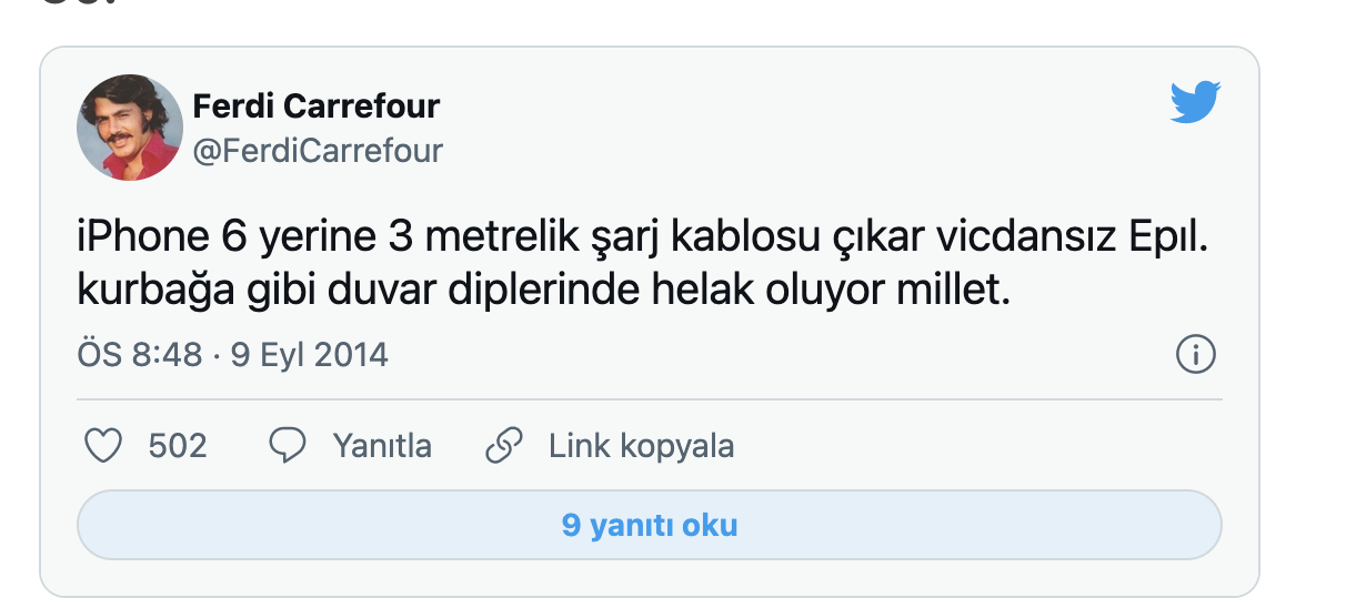 İşte gülmekten kırılacağınız paylaşımlar... 45