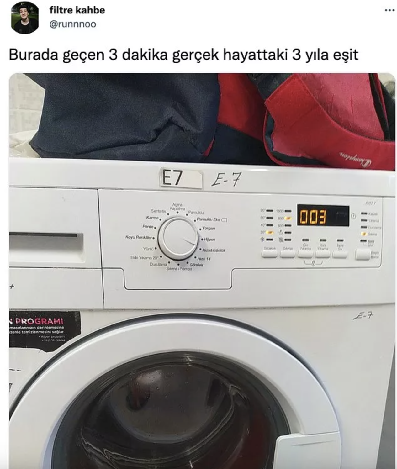 İşte gülmekten kırılacağınız paylaşımlar... 60
