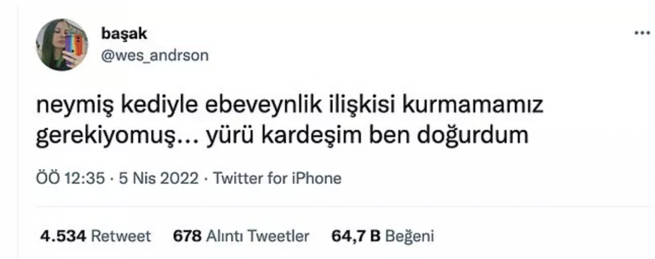 İşte gülmekten kırılacağınız paylaşımlar... 57