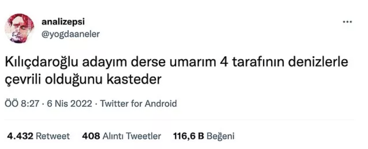 İşte gülmekten kırılacağınız paylaşımlar... 55