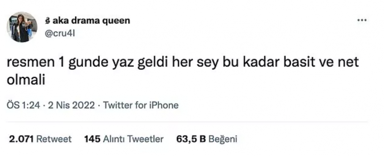İşte gülmekten kırılacağınız paylaşımlar... 66