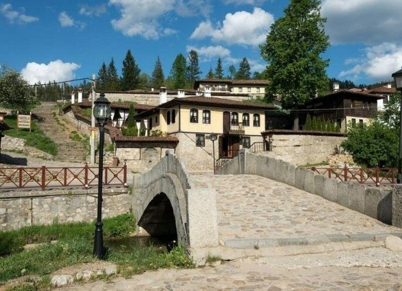 Avrupa'nın en güzel 30 kasabası seçildi! Türkiye'den neresi seçildi? 10