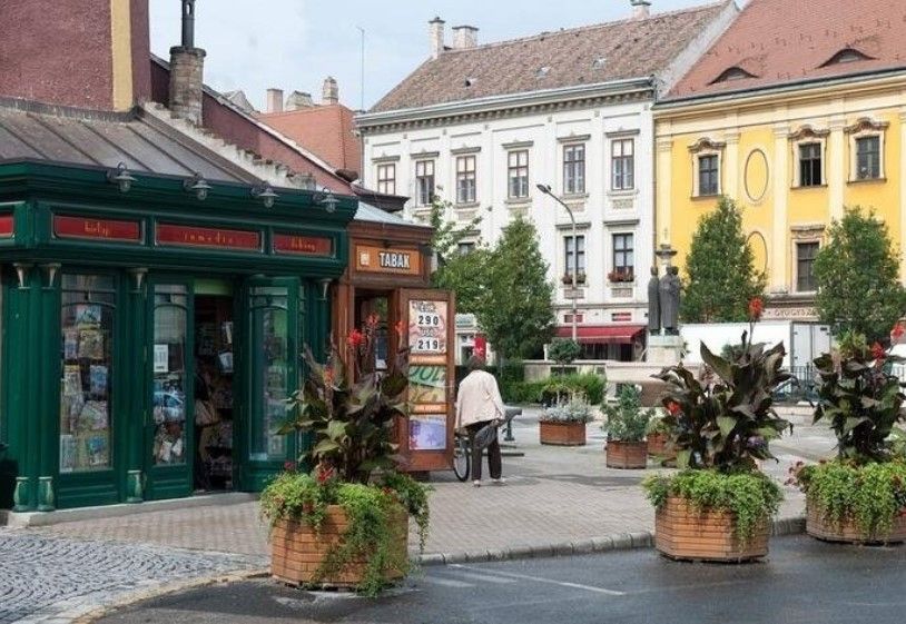 Avrupa'nın en güzel 30 kasabası seçildi! Türkiye'den neresi seçildi? 11