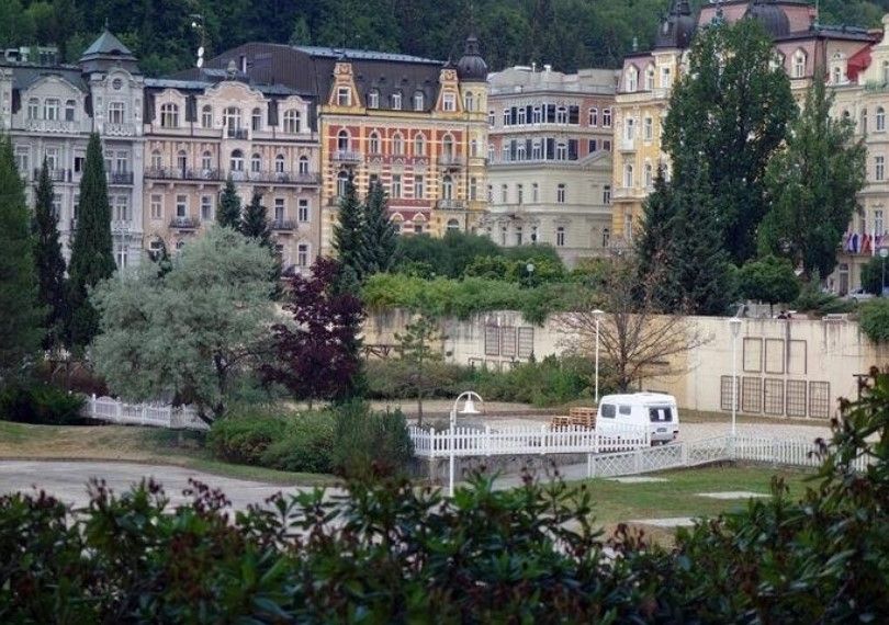 Avrupa'nın en güzel 30 kasabası seçildi! Türkiye'den neresi seçildi? 15