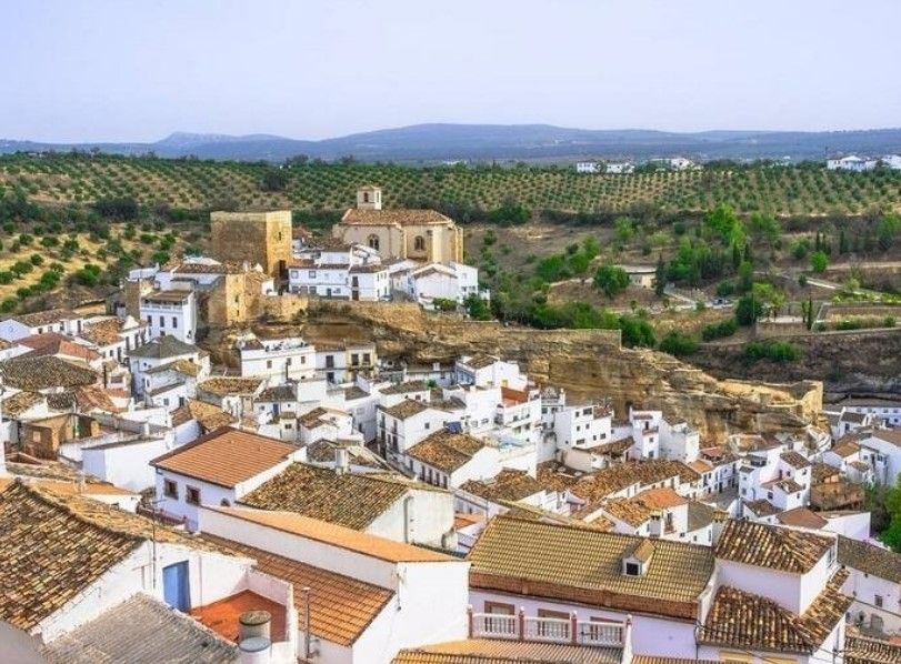 Avrupa'nın en güzel 30 kasabası seçildi! Türkiye'den neresi seçildi? 18