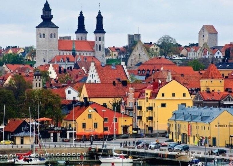 Avrupa'nın en güzel 30 kasabası seçildi! Türkiye'den neresi seçildi? 19