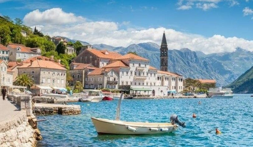 Avrupa'nın en güzel 30 kasabası seçildi! Türkiye'den neresi seçildi? 2