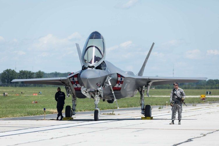 Dünyanın en iyi hava kuvvetleri 2022 listesi: Türkiye damga vurdu 20