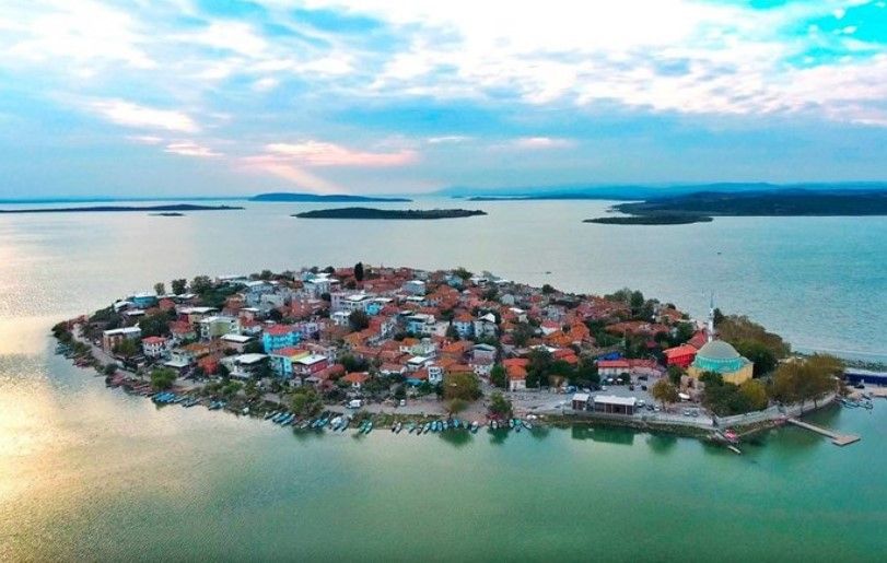 Avrupa'nın en güzel 30 kasabası seçildi! Türkiye'den neresi seçildi? 21