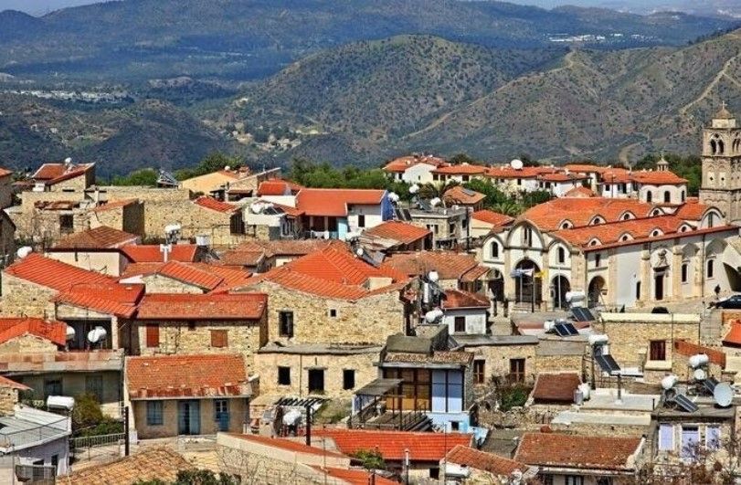 Avrupa'nın en güzel 30 kasabası seçildi! Türkiye'den neresi seçildi? 23