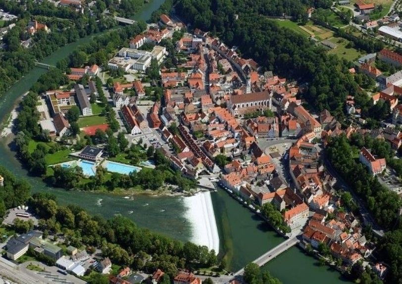 Avrupa'nın en güzel 30 kasabası seçildi! Türkiye'den neresi seçildi? 25