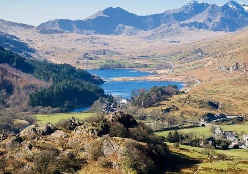 Avrupa'nın en güzel 30 kasabası seçildi! Türkiye'den neresi seçildi? 26