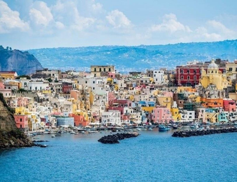 Avrupa'nın en güzel 30 kasabası seçildi! Türkiye'den neresi seçildi? 27