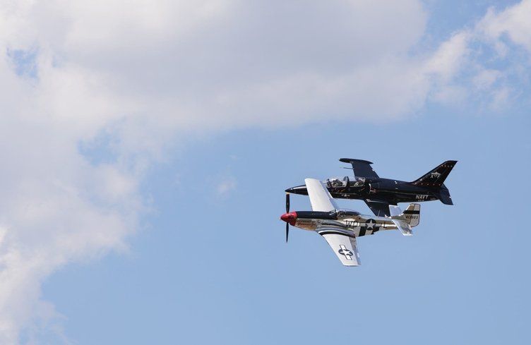 Dünyanın en iyi hava kuvvetleri 2022 listesi: Türkiye damga vurdu 28