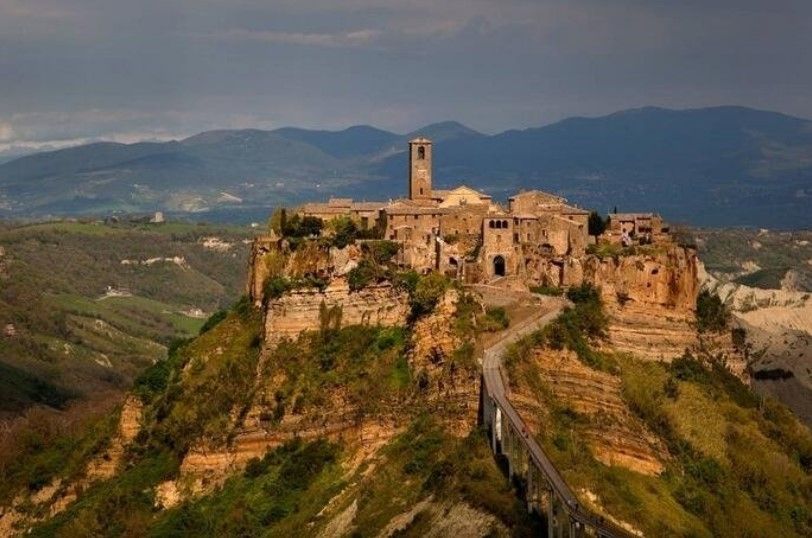 Avrupa'nın en güzel 30 kasabası seçildi! Türkiye'den neresi seçildi? 28