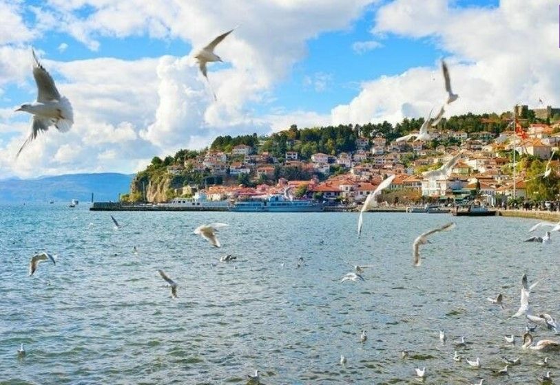 Avrupa'nın en güzel 30 kasabası seçildi! Türkiye'den neresi seçildi? 3