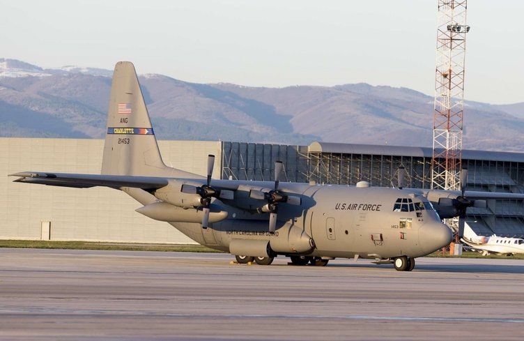 Dünyanın en iyi hava kuvvetleri 2022 listesi: Türkiye damga vurdu 31