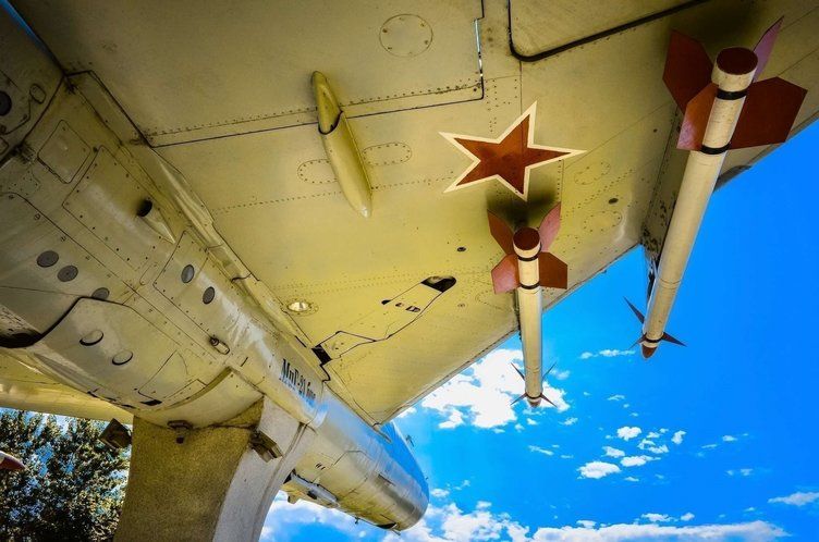 Dünyanın en iyi hava kuvvetleri 2022 listesi: Türkiye damga vurdu 39