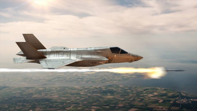 Dünyanın en iyi hava kuvvetleri 2022 listesi: Türkiye damga vurdu 41