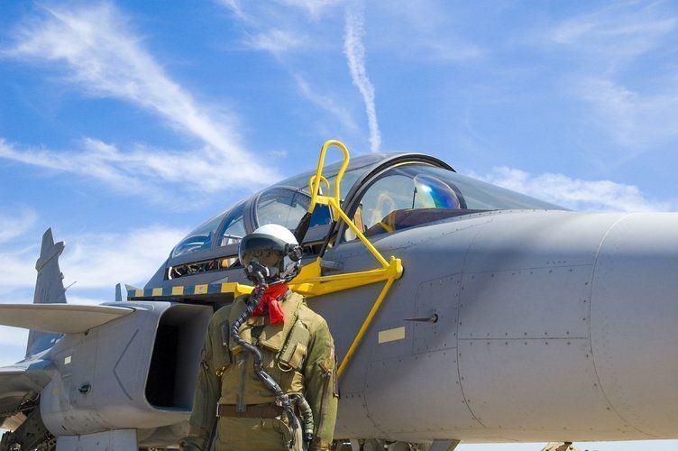 Dünyanın en iyi hava kuvvetleri 2022 listesi: Türkiye damga vurdu 42