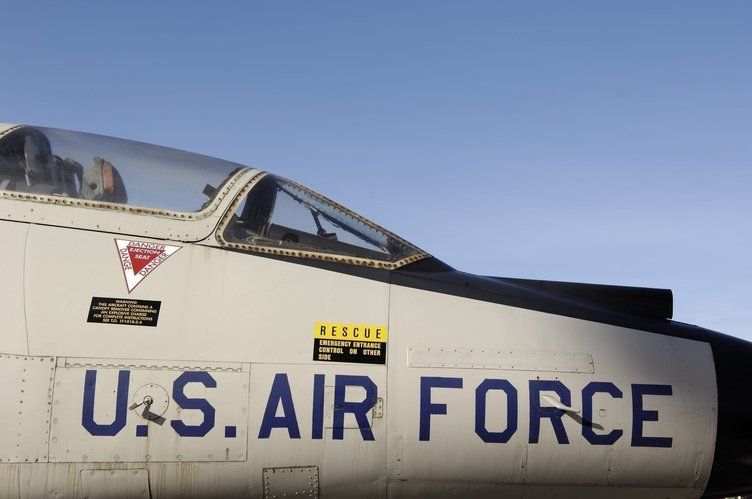 Dünyanın en iyi hava kuvvetleri 2022 listesi: Türkiye damga vurdu 45