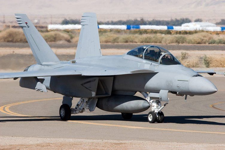 Dünyanın en iyi hava kuvvetleri 2022 listesi: Türkiye damga vurdu 46