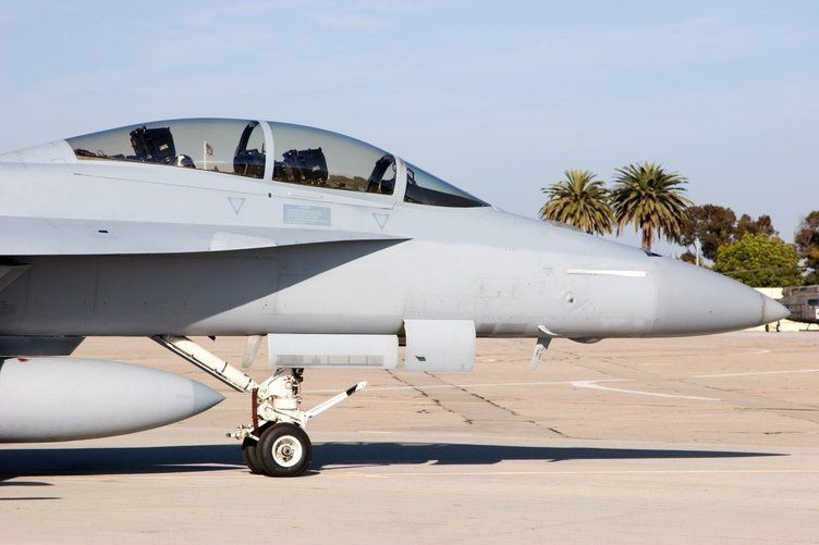 Dünyanın en iyi hava kuvvetleri 2022 listesi: Türkiye damga vurdu 47