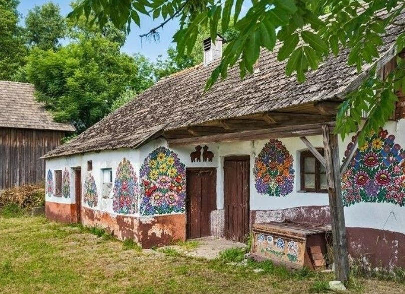 Avrupa'nın en güzel 30 kasabası seçildi! Türkiye'den neresi seçildi? 5