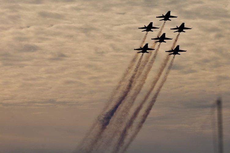 Dünyanın en iyi hava kuvvetleri 2022 listesi: Türkiye damga vurdu 51