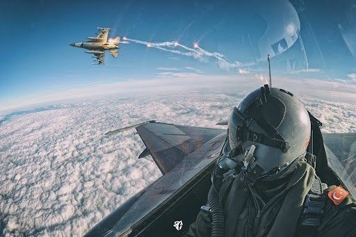 Dünyanın en iyi hava kuvvetleri 2022 listesi: Türkiye damga vurdu 53