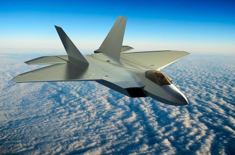 Dünyanın en iyi hava kuvvetleri 2022 listesi: Türkiye damga vurdu 58