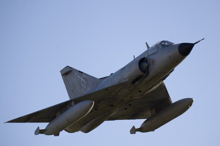 Dünyanın en iyi hava kuvvetleri 2022 listesi: Türkiye damga vurdu 61