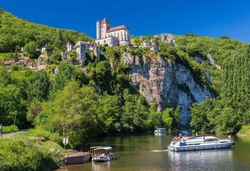 Avrupa'nın en güzel 30 kasabası seçildi! Türkiye'den neresi seçildi? 8
