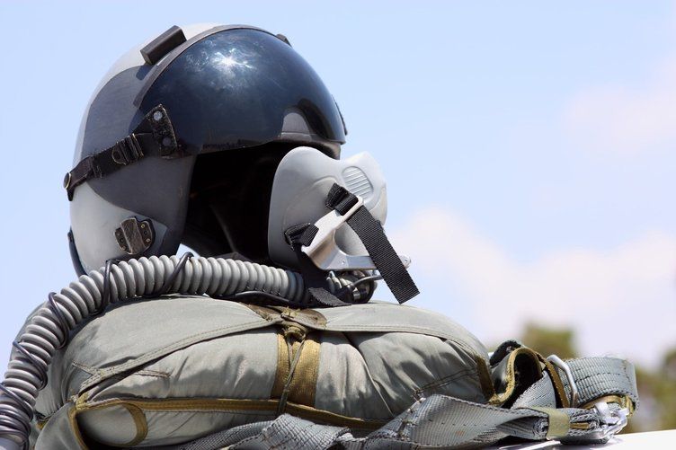 Dünyanın en iyi hava kuvvetleri 2022 listesi: Türkiye damga vurdu 8