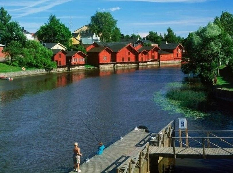 Avrupa'nın en güzel 30 kasabası seçildi! Türkiye'den neresi seçildi? 9