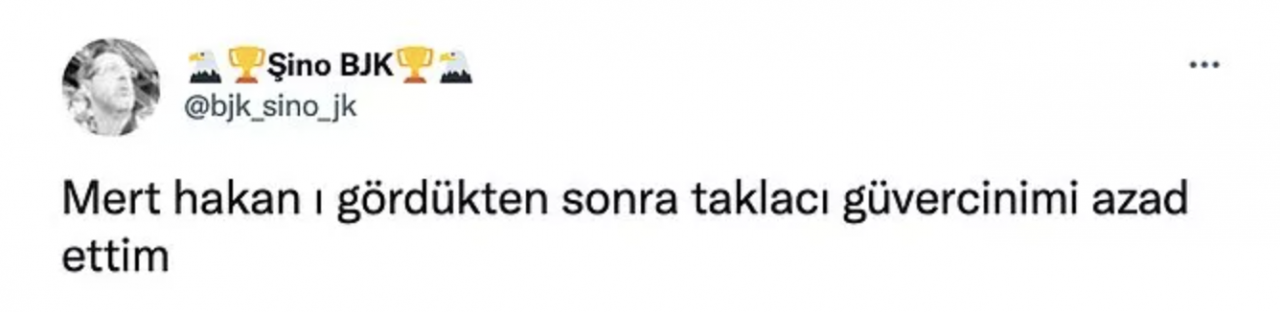 Sosyal medya çok acımasız! Mert Hakan Yandaş’ın taklasıyla ilgili atılan tweetler gülmekten kırıyor 18