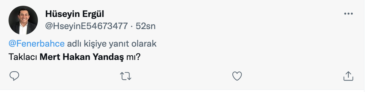 Sosyal medya çok acımasız! Mert Hakan Yandaş’ın taklasıyla ilgili atılan tweetler gülmekten kırıyor 24
