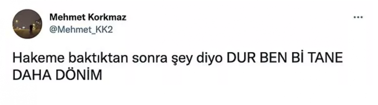 Sosyal medya çok acımasız! Mert Hakan Yandaş’ın taklasıyla ilgili atılan tweetler gülmekten kırıyor 10